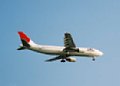 11 jal airbus a300