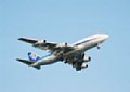 16 ana boeing 747