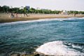 20 城南島海浜公園砂浜1