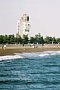 21 城南島海浜公園砂浜2