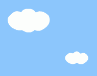青空