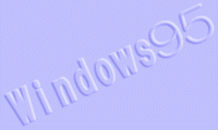 Windows 95