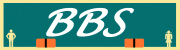 黒板風BBS[12KB]