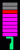 棒グラフ風カウンタ7[2KB]