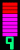 棒グラフ風カウンタ9[2KB]