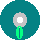 ＣＤ-Ｒ風カウンタ0[2KB]