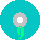 ＣＤ-Ｒ風カウンタ9[1KB]