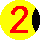 皆既日食風カウンタ2[2KB]
