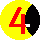 皆既日食風カウンタ4[2KB]