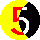 皆既日食風カウンタ5[2KB]